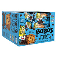 BOBO'S CHOCOLATE CHIP OAT BITES 1.3 OZ