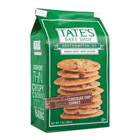 TATE'S CHOCOLATE CHIP COOKIES 7 OZ BAG
