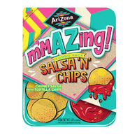 ARIZONA - SNACK TRAY - SALSA - 4.75OZ