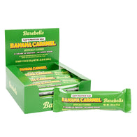 BAREBELLS - BANANA CARAMEL - 1.94OZ