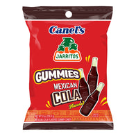 JARRITOS GUMMIES MEXICAN COLA 8 OZ BAG