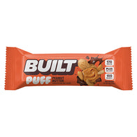 BUILT - PUFF PROTEIN BAR - PEANUT BUTTER - 1.41OZ