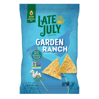 LATE JULY - GARDEN RANCH - 6OZ