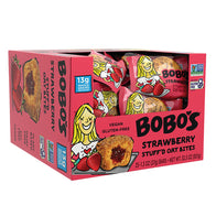 BOBO'S STRAWBERRY STUFF'D BITES 1.3 OZ