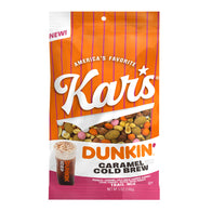 DUNKIN' KARS CARAMEL COLD BREW 5 OZ BAG