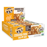 LENNY &amp; LARRY'S PEANUT BUTTER CHOCOLATE CHIP COOKIE-FIED BIG BAR 3.17 OZ