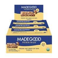 MADEGOOD - SOFT BAKED OAT B BLUEBER - 1.06OZ