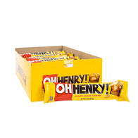 OH HENRY! BAR 1.5 OZ