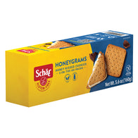SCHAR GLUTEN FREE HONEYGRAMS 5.6 OZ BOX