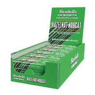 BAREBELLS - VEGAN HAZELNUT AND B - 1.94OZ
