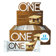 One S'mores Bars - 12ct