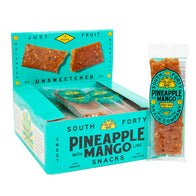 South Forty Pineapple Mango Bar - 18ct