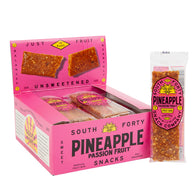 South Forty Pineapple Passion Bar - 18ct