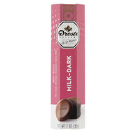 Droste Pastille Milk & Dark Chocolate Boxes - 12ct