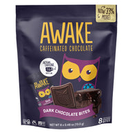 Dark Chocolate Bites - 10ct
