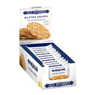JULES DESTROOPER MINI BUTTER CRISPS 0.85 OZ