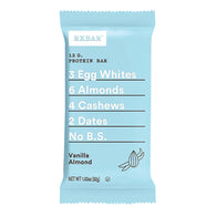 Rx Bar Vanilla Almond - 12ct