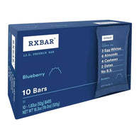 RX Bar Blueberry Bars - 6ct