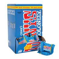 Tony's Chocolonely Dark Chocolate Tinys - 100ct