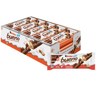 Kinder Bueno 2 Piece - 20ct
