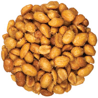 Honey Roasted Peanuts Bulk - 15lb