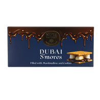 Dubai Chocolate S’mores Bars Nuts Factory - 12ct