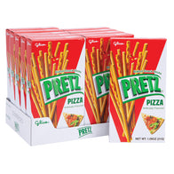 Pretz Pizza Baked Snack Sticks - 10ct