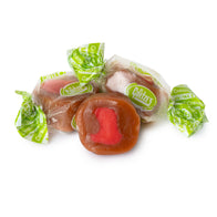 GOETZE'S APPLE CARAMEL CREAM