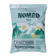 NOMAD CHIMI CHURRI POPCORN 4 OZ BAG