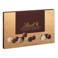 Lindt Gourmet Truffles Gift Boxes - 7ct