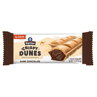 Rip Vanilla Crispy Dunes Dark Chocolate - 12ct