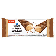 Rip Vanilla Crispy Milk Chocolate Hazelnut - 12ct