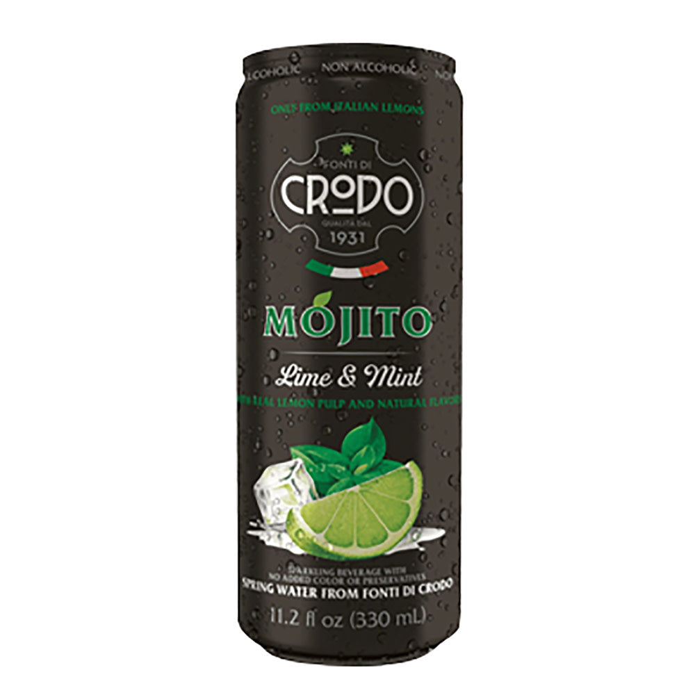 Mojito Sparkling Lemonade - 24ct