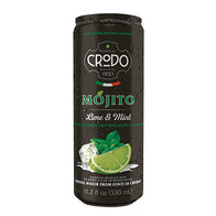 Mojito Sparkling Lemonade - 24ct