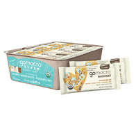 GoMacro Coconut & Almond Butter Chocolate Chip Bars - 12ct