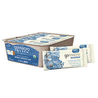 GoMacro Oatmeal Chocolate Chip Bars - 12ct