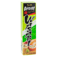 S&B Neri Wasabi Paste Boxes - 10ct
