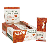 Verb Chocolate Peanut Butter Cup Energy Bars - 16ct