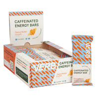 Verb Peanut Butter Crunch Energy Bars - 16ct