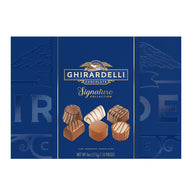 Ghirardelli Signature Collection Pralines Gift Box - 6ct