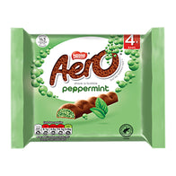 Nestle Aero Peppermint Multi-Pack - 12ct