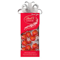 Lindt Lindor Milk Chocolate Truffles Traditions Boxes - 10ct