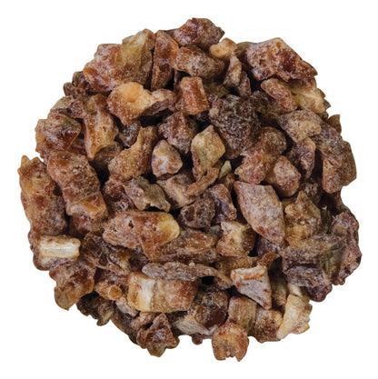 Chopped Dates - 22lb Bulk
