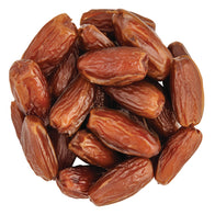 Imported Deglet Dates Pitted - 22.05lb Bulk