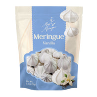 MISS MERINGUE VANILLA COOKIE 2.5 OZ POUCH