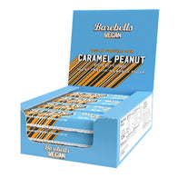BAREBELLS - VEGAN CARAMEL PCS B - 1.94OZ