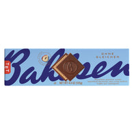 BAHLSEN OHNE GLEICHEN MILK CHOCOLATE HAZELNUT WAFER 4.4 OZ