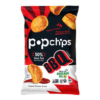 POPCHIPS POTATO BARBEQUE 5 OZ BAG