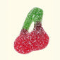 Red M&Ms Candy - 10lb Bulk | CandyStore.com