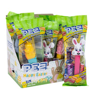 Pez Easter Assortment - 12ct
